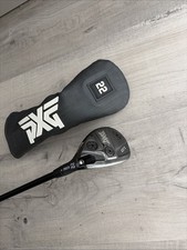 PXG 0317X Hybrid, 22 Grad