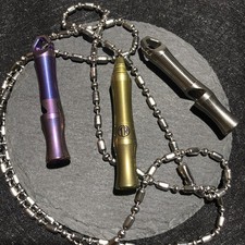 Outdoor whistle, EDC (Everyday