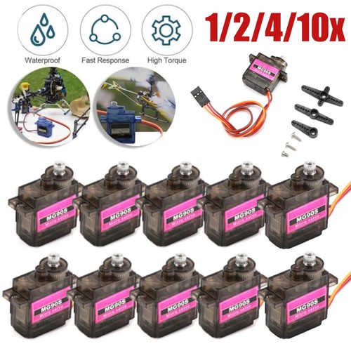 Mg90s mini micro servo motor - micro,