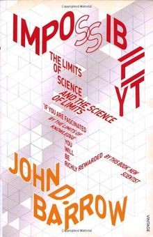 Impossibility the limits - limits, of