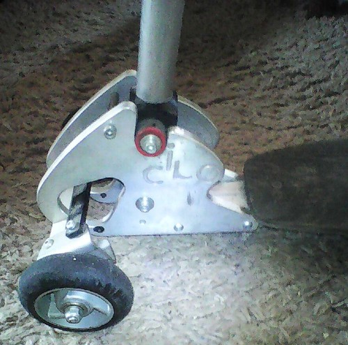 Original ciro scooter - ciro, "big