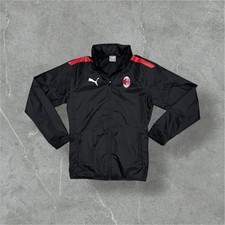Puma Ac Milan Trackjaket 
