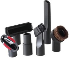 6 stück staubsauger