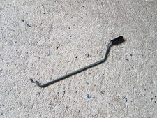 BMW 3er F30 F31 Betätigungsstange Tür vorne links 7270005