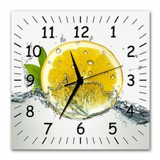 Wanduhr x 30 cm - bm,