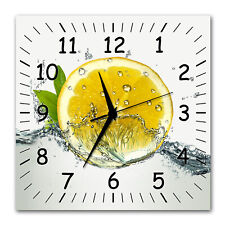 BM Wanduhr 30 cm x 30 cm