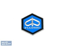 VESPA Emblem Piaggio Kaskade