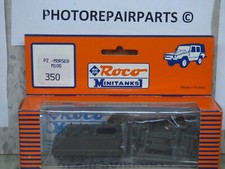 Roco Minitanks 1/87 Modern US