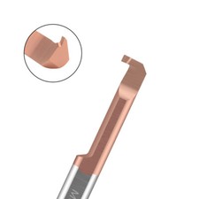 1Stk MGR VHM Bohrstange Kleine