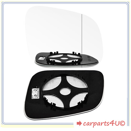 Spiegelglas außenspiegel für - spiegelglas,