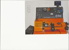 Tischdrehmaschine Emco Compact 5 CNC