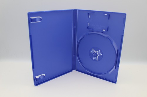 Playstation hüllen box - 1, 2
