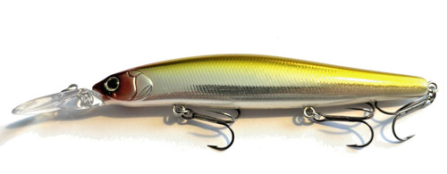 Daiwa steez minnow 110 - daiwa, mr
