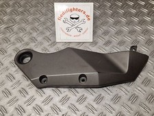 Verkleidung Seitenverkleidung rechts Kawasaki Z 750 Ez.05 ZR750J 47475km