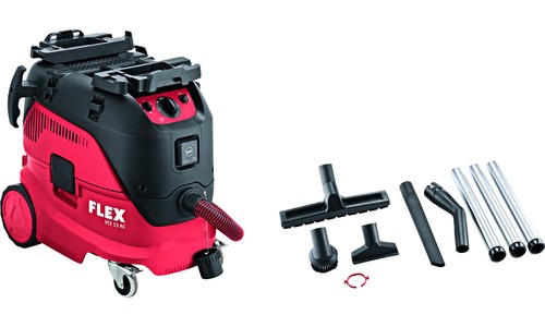 Flex vce ac set - flex, m