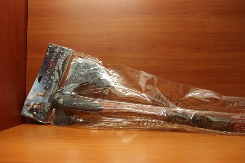 Neca god war - neca,