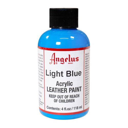 Angelus hellblau - angelus,