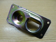 $ Schloss Motorhaubenschloss