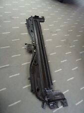 Mercedes A-Klasse B Klasse Webasto Lamellendach Frontteil Führung Motoraufnahme