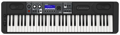 Casio s500 casiotone - casio, ct-s500
