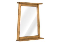 Bad Spiegel Rangun 70x77 mit