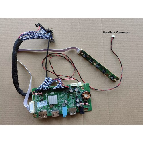 Hdmi controller board - 2k,
