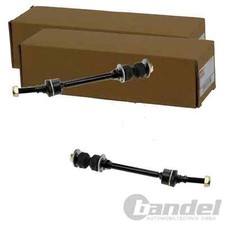 2X NTY KOPPELSTANGEN VORNE