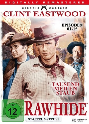 Rawhide 1000 meilen - meilen,