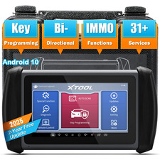 XTOOL IK618 Auslesegerät KFZ