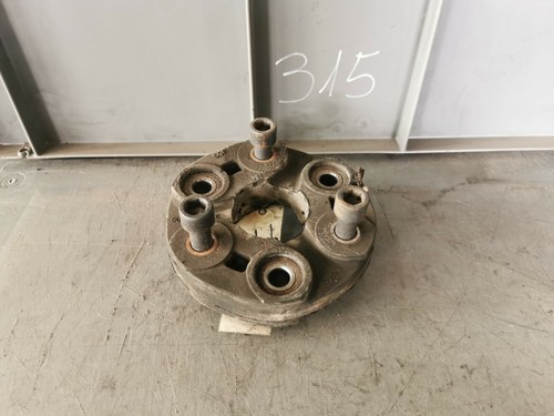 Hardyscheibe ford escort 6 - hardyscheibe,