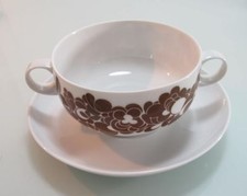 Suppentasse + Untere Rosenthal Plus Cordial Karnagel mehr verfügbar