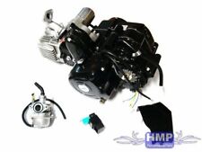 Motor Set 125 ccm halbautomatik R0123 Anlasser Oben ATV Kinderquad Rückwärtsgang