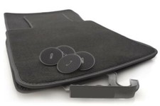 Fußmatten BMW E89 Z4 Original