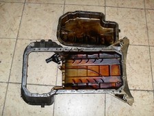 Mercedes Benz W220 S500 V8