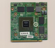 GeForce 9600m GT 512MB aus ACER , Funktionstüchtig