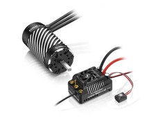 Hobbywing Ezrun MAX5 HV Regler