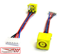 Lenovo R500 IBM T60 T61 R60 R61 Z60 Z61 DC Jack Netzbuchse 5,5mm 