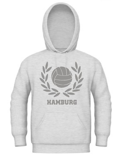 Shirt kapuzensweat trikot - /,