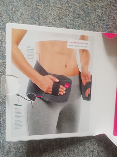 Lumbamed plus damen - plus,