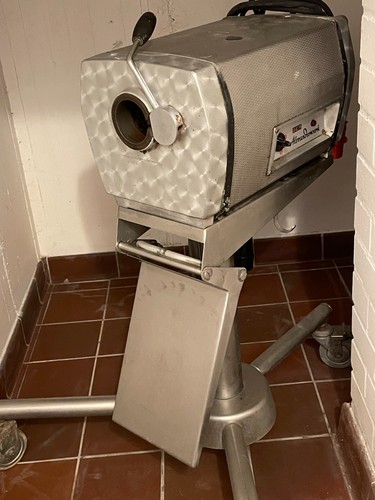 Alexanderwerk solia typ m20 - alexanderwerk,