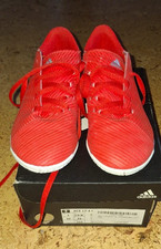 neue adidas Hallenschuhe