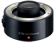 Panasonic DMW-TC20A LUMIX 2x