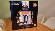 Kenwood KMX760GD kMix Editions