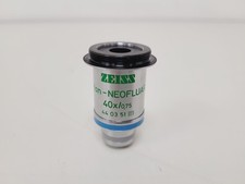 Zeiss plan neofluar 40x - zeiss, 40x/0,75