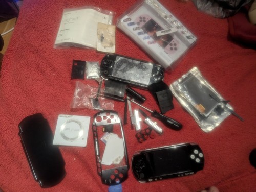 Sony psp ersatzteile - sony,