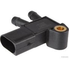 Herth+buss Elparts 70668202 Sensor Abgasdruck Rußpartikelfilter für Smart