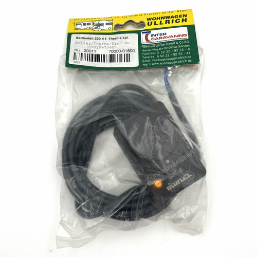 Truma bedienteil 230v - bedienteil,