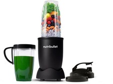 nutribullet Standmixer NB PRO