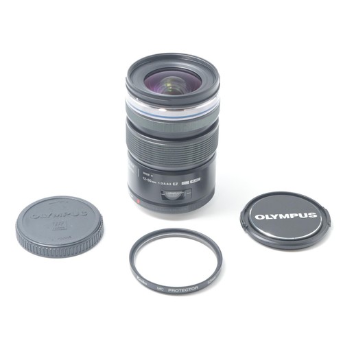 Olympus zuiko digital ed - olympus,
