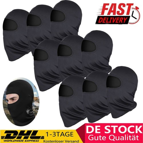 Sturmhaube sommer balaclava - sturmhaube,
